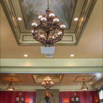Christopher World Grille, Bryan
