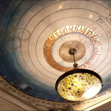 Library, Austin